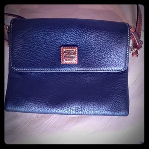 Dooney Bourke Crossbody Bag
